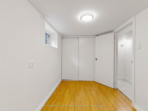 Photo 31 at 4 Hines Drive, Hillcrest Village, Toronto