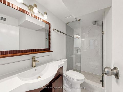 Photo 32 at 4 Hines Drive, Hillcrest Village, Toronto