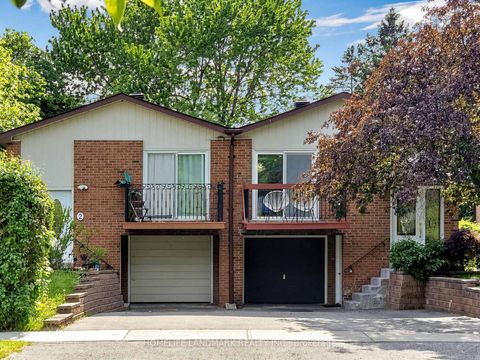 Photo 34 at 4 Hines Drive, Hillcrest Village, Toronto