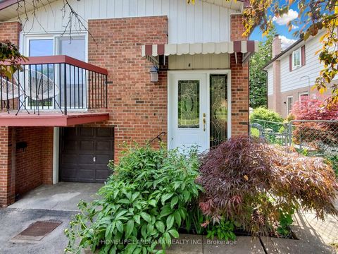Photo 37 at 4 Hines Drive, Hillcrest Village, Toronto