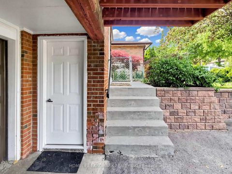 Photo 38 at 4 Hines Drive, Hillcrest Village, Toronto