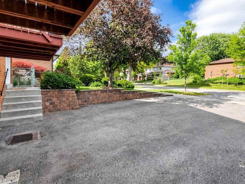 Photo 39 at 4 Hines Drive, Hillcrest Village, Toronto