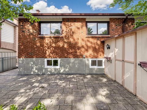Photo 40 at 4 Hines Drive, Hillcrest Village, Toronto
