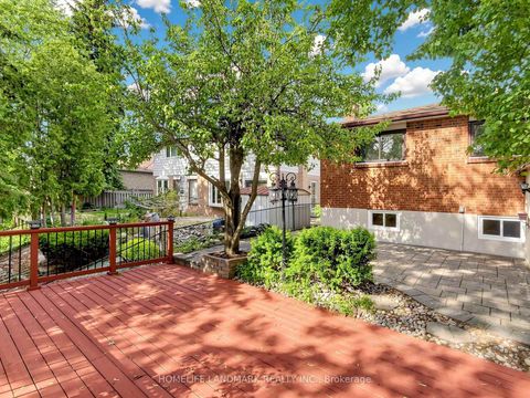 Photo 43 at 4 Hines Drive, Hillcrest Village, Toronto
