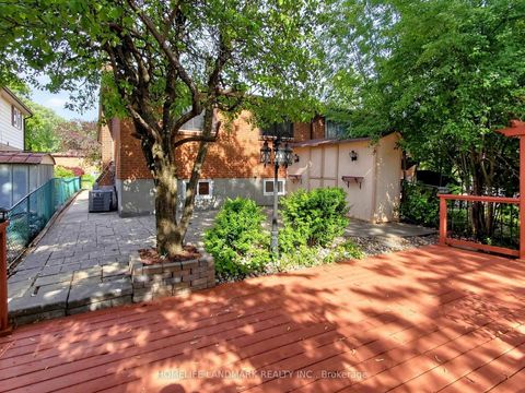 Photo 44 at 4 Hines Drive, Hillcrest Village, Toronto