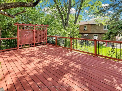 Photo 45 at 4 Hines Drive, Hillcrest Village, Toronto