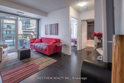 Photo 12 at 311 - 80 Marine Parade Drive, Mimico, Toronto