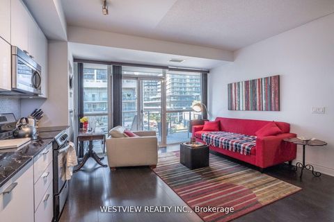 Photo 13 at 311 - 80 Marine Parade Drive, Mimico, Toronto