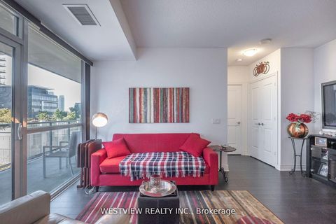 Photo 14 at 311 - 80 Marine Parade Drive, Mimico, Toronto