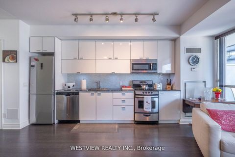 Photo 17 at 311 - 80 Marine Parade Drive, Mimico, Toronto