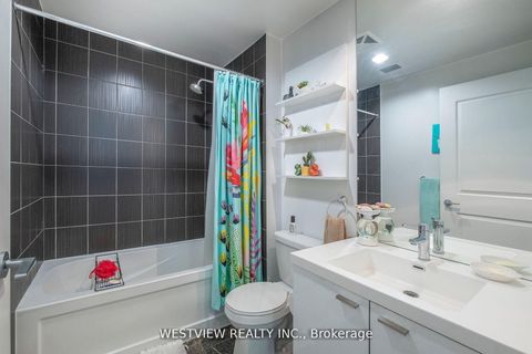 Photo 21 at 311 - 80 Marine Parade Drive, Mimico, Toronto