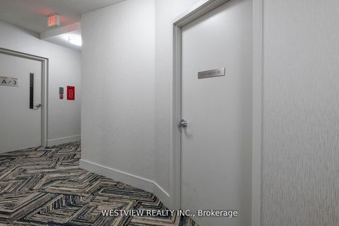 Photo 23 at 311 - 80 Marine Parade Drive, Mimico, Toronto