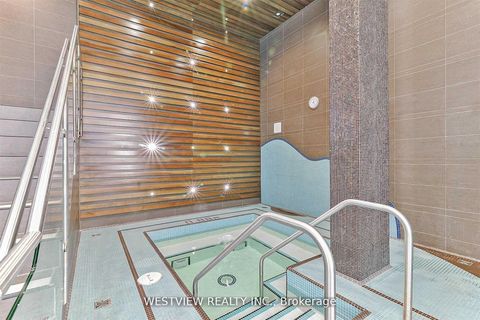 Photo 32 at 311 - 80 Marine Parade Drive, Mimico, Toronto