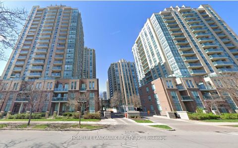 Photo 0 at 709 - 20 Olive Avenue, Willowdale East, Toronto