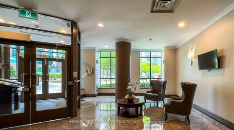 Photo 2 at 709 - 20 Olive Avenue, Willowdale East, Toronto