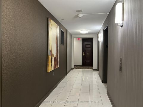 Photo 3 at 709 - 20 Olive Avenue, Willowdale East, Toronto