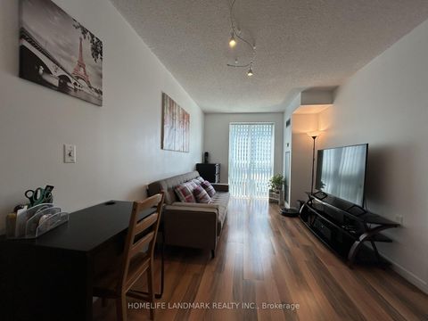 Photo 4 at 709 - 20 Olive Avenue, Willowdale East, Toronto