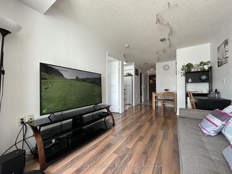 Photo 5 at 709 - 20 Olive Avenue, Willowdale East, Toronto