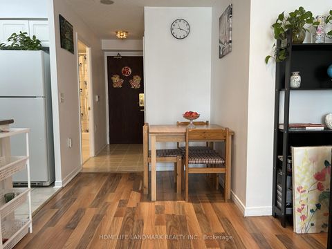 Photo 6 at 709 - 20 Olive Avenue, Willowdale East, Toronto