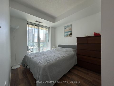 Photo 7 at 709 - 20 Olive Avenue, Willowdale East, Toronto