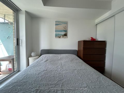 Photo 8 at 709 - 20 Olive Avenue, Willowdale East, Toronto