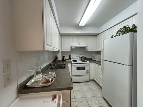 Photo 9 at 709 - 20 Olive Avenue, Willowdale East, Toronto