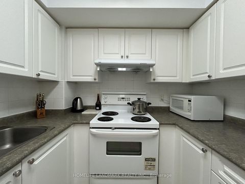 Photo 10 at 709 - 20 Olive Avenue, Willowdale East, Toronto