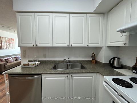 Photo 11 at 709 - 20 Olive Avenue, Willowdale East, Toronto