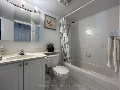 Photo 12 at 709 - 20 Olive Avenue, Willowdale East, Toronto