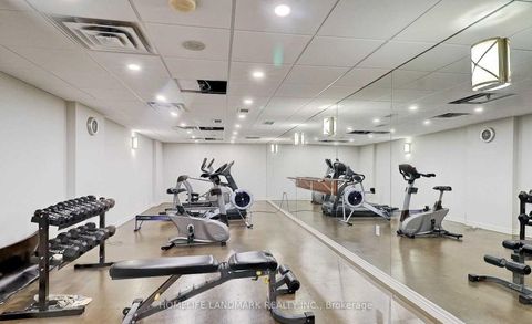 Photo 14 at 709 - 20 Olive Avenue, Willowdale East, Toronto