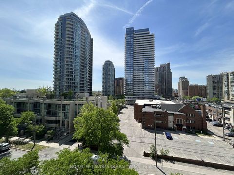 Photo 15 at 709 - 20 Olive Avenue, Willowdale East, Toronto