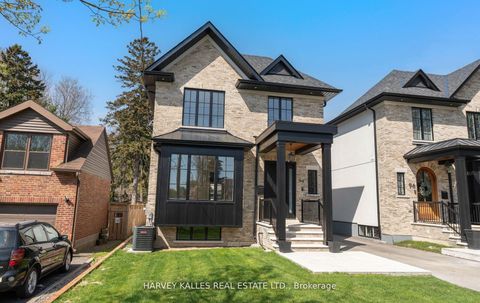 Photo 0 at 94 Prince Edward Drive S, Queensway, Toronto