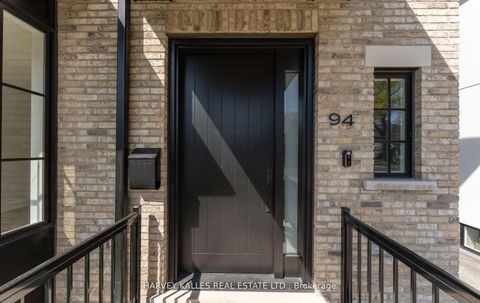 Photo 1 at 94 Prince Edward Drive S, Queensway, Toronto