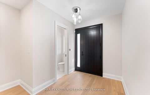 Photo 4 at 94 Prince Edward Drive S, Queensway, Toronto