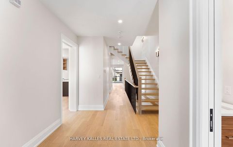 Photo 5 at 94 Prince Edward Drive S, Queensway, Toronto