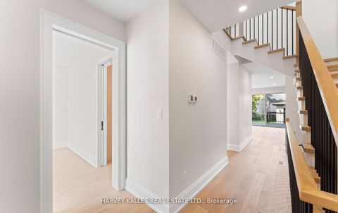 Photo 6 at 94 Prince Edward Drive S, Queensway, Toronto