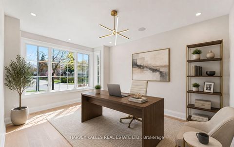 Photo 7 at 94 Prince Edward Drive S, Queensway, Toronto