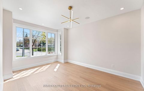Photo 8 at 94 Prince Edward Drive S, Queensway, Toronto