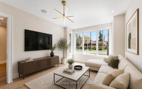 Photo 9 at 94 Prince Edward Drive S, Queensway, Toronto