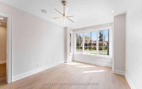 Photo 10 at 94 Prince Edward Drive S, Queensway, Toronto