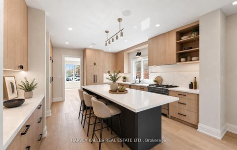 Photo 11 at 94 Prince Edward Drive S, Queensway, Toronto