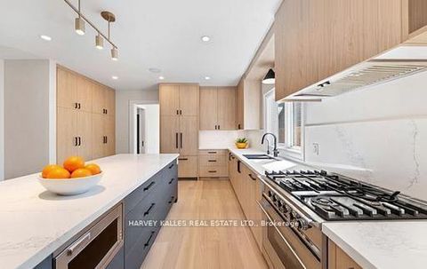 Photo 13 at 94 Prince Edward Drive S, Queensway, Toronto