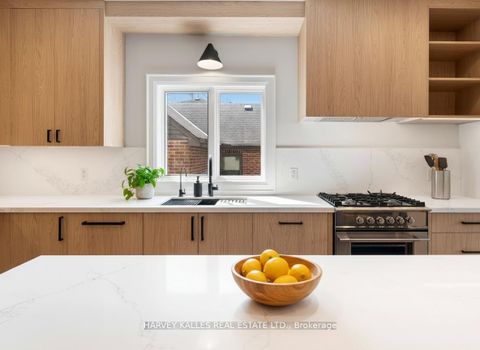 Photo 15 at 94 Prince Edward Drive S, Queensway, Toronto