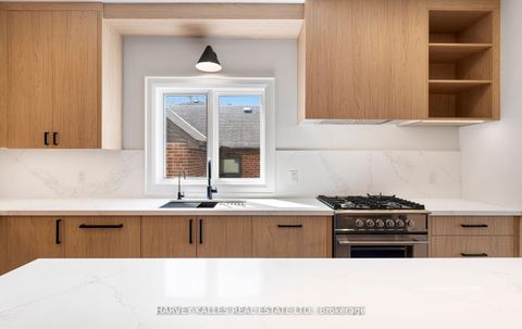 Photo 16 at 94 Prince Edward Drive S, Queensway, Toronto