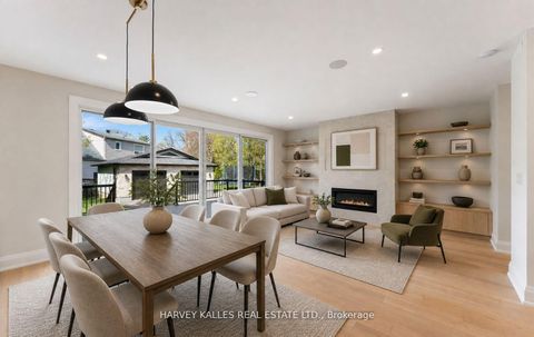 Photo 17 at 94 Prince Edward Drive S, Queensway, Toronto