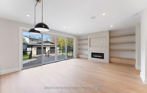 Photo 18 at 94 Prince Edward Drive S, Queensway, Toronto