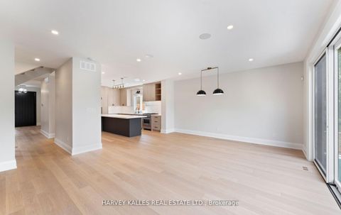Photo 20 at 94 Prince Edward Drive S, Queensway, Toronto