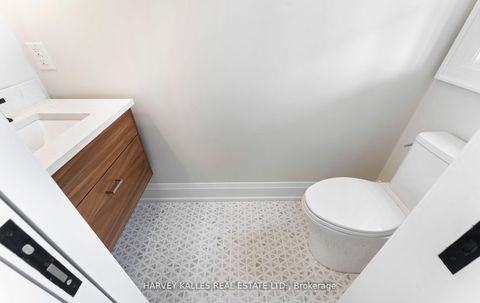 Photo 23 at 94 Prince Edward Drive S, Queensway, Toronto