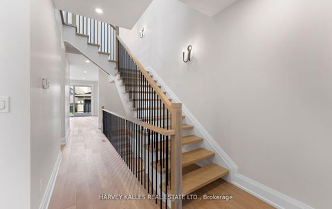 Photo 24 at 94 Prince Edward Drive S, Queensway, Toronto
