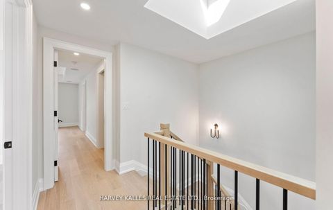 Photo 25 at 94 Prince Edward Drive S, Queensway, Toronto